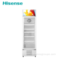 Hisense FL-50FC Commercial Showcase